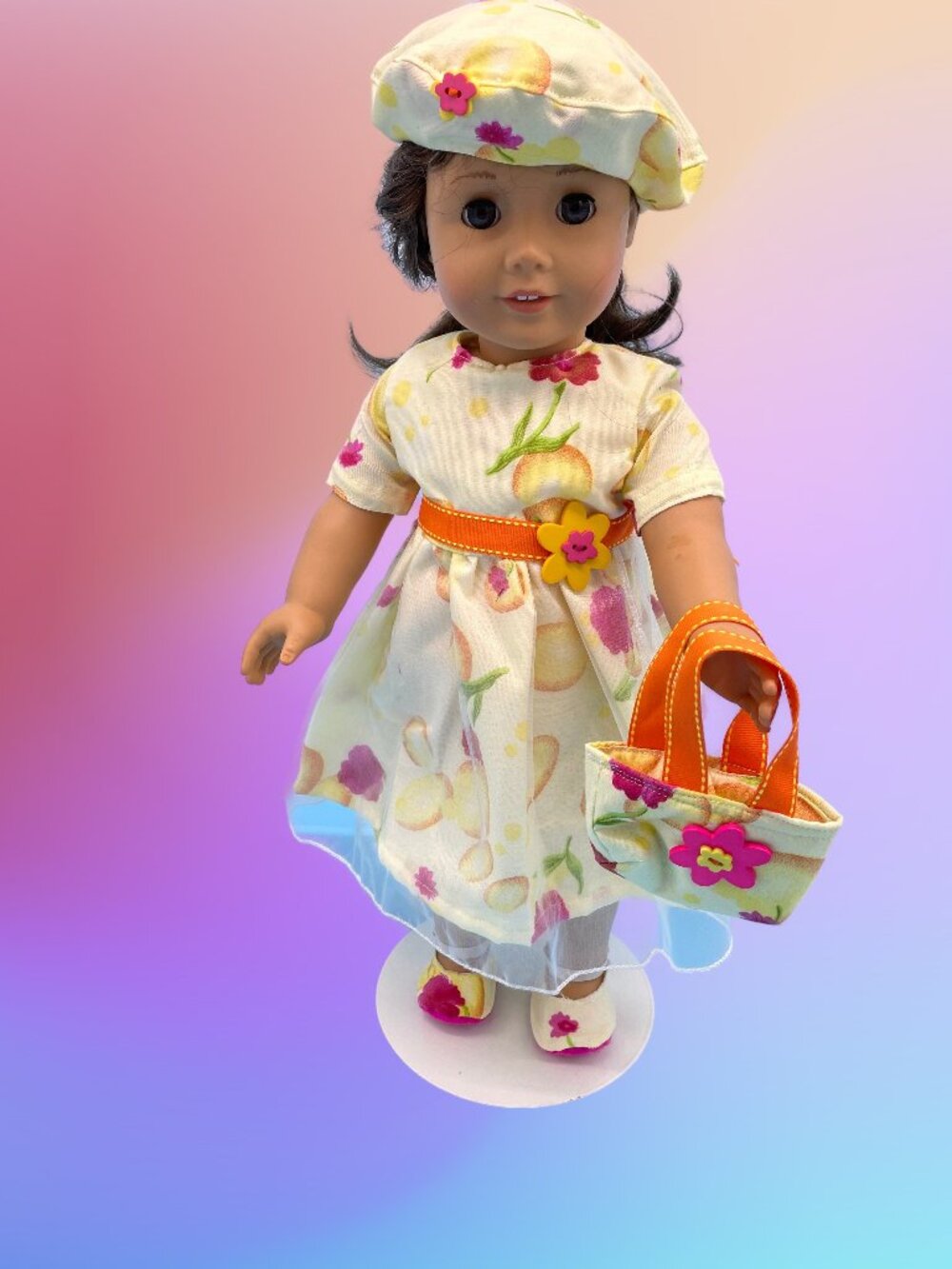 Spring Dress